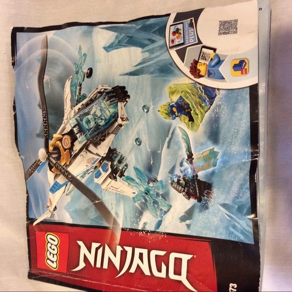 LEGO Ninjago & Avengers - Picture 13 of 16